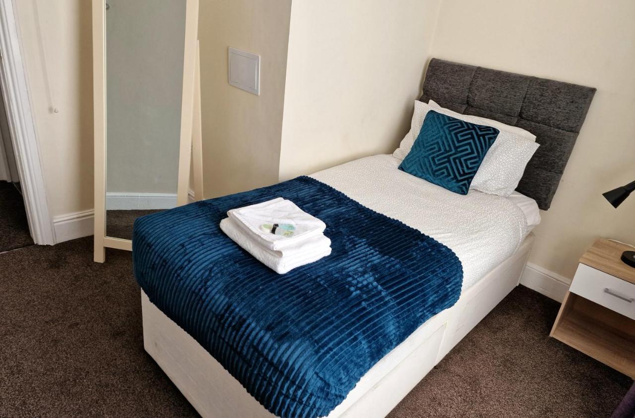 لاندودنو Breeze B&B المظهر الخارجي الصورة