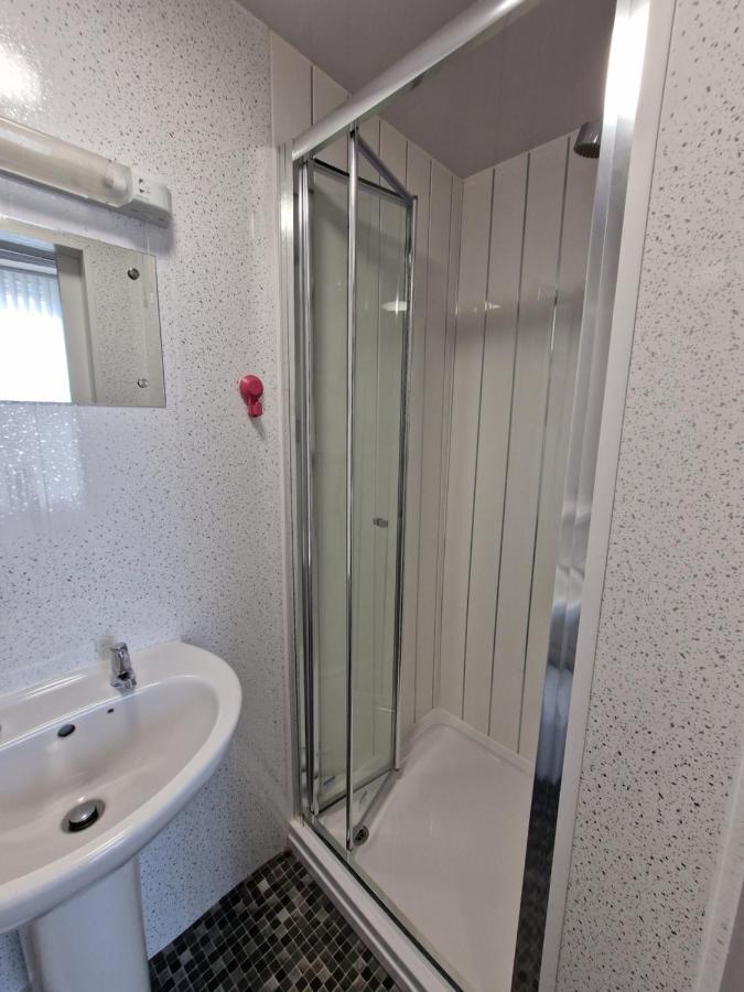 لاندودنو Breeze B&B المظهر الخارجي الصورة