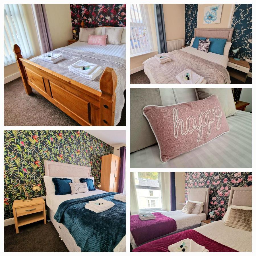 لاندودنو Breeze B&B المظهر الخارجي الصورة