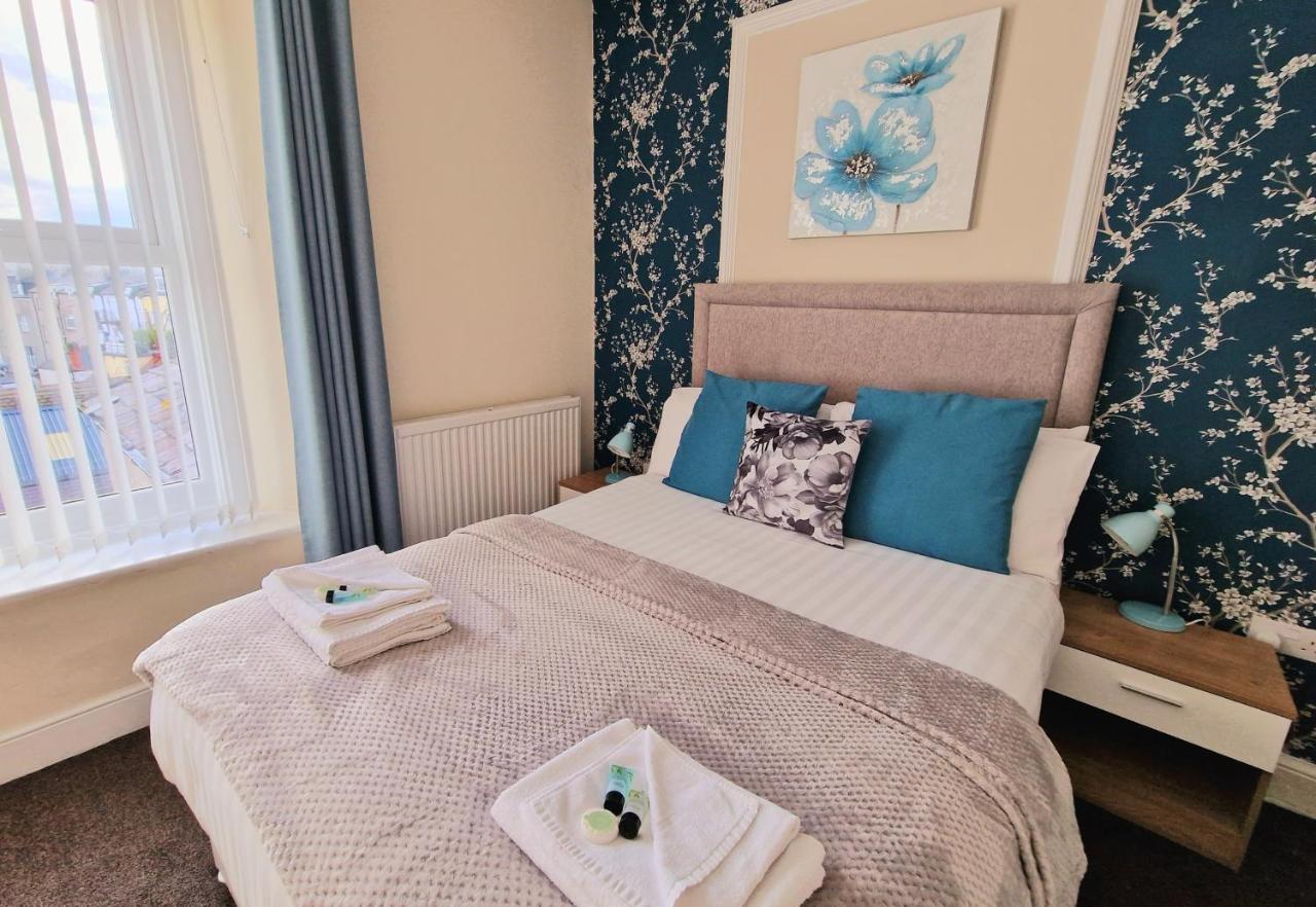 لاندودنو Breeze B&B المظهر الخارجي الصورة
