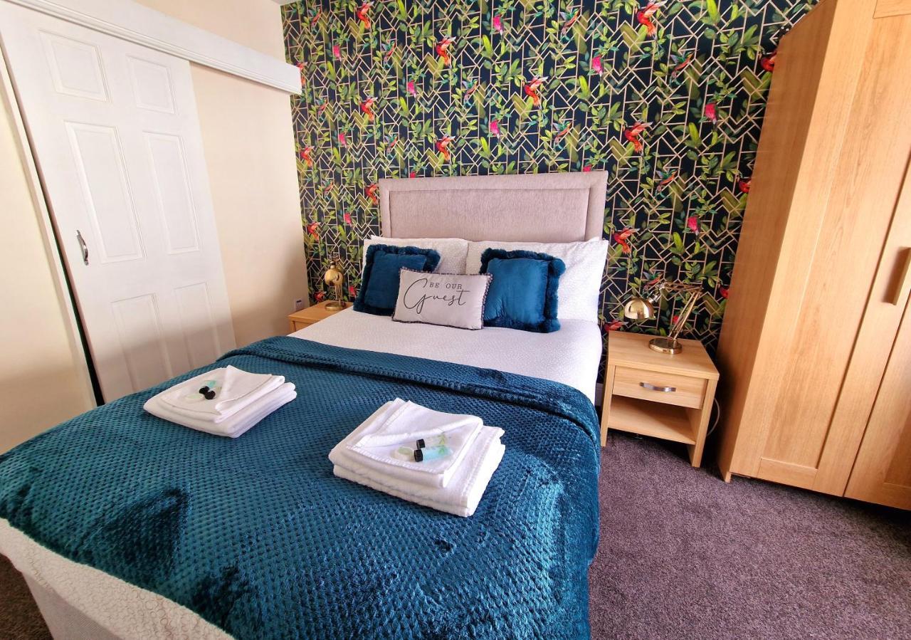 لاندودنو Breeze B&B المظهر الخارجي الصورة