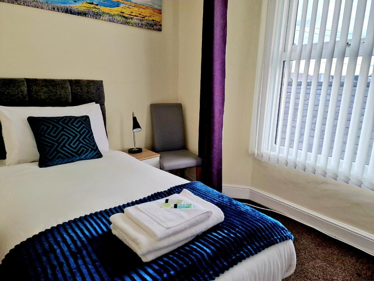 لاندودنو Breeze B&B المظهر الخارجي الصورة