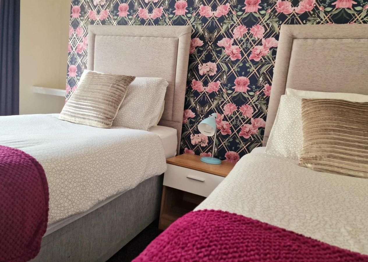 لاندودنو Breeze B&B المظهر الخارجي الصورة