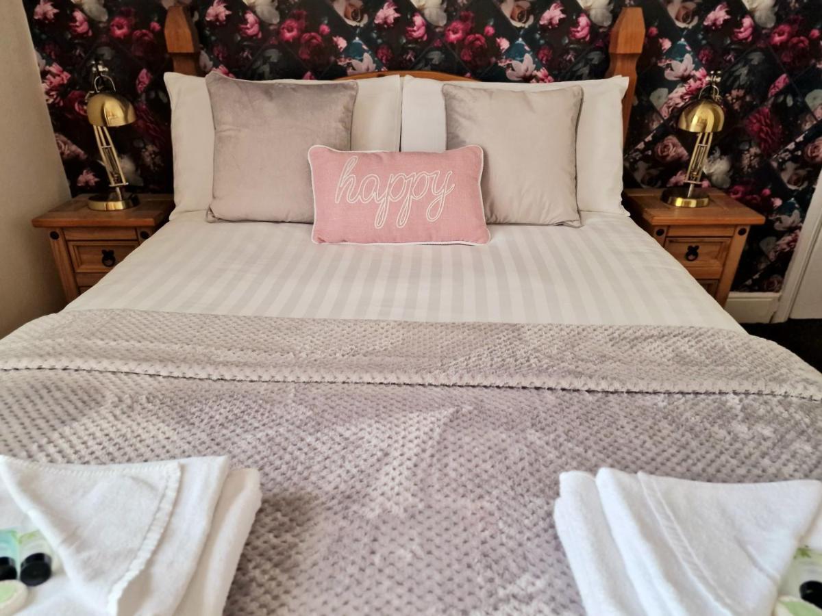 لاندودنو Breeze B&B المظهر الخارجي الصورة